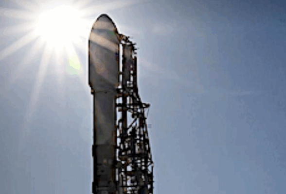 SpaceX to launch 24 smallsats of Starlink Group 17-9 from California on Saturday