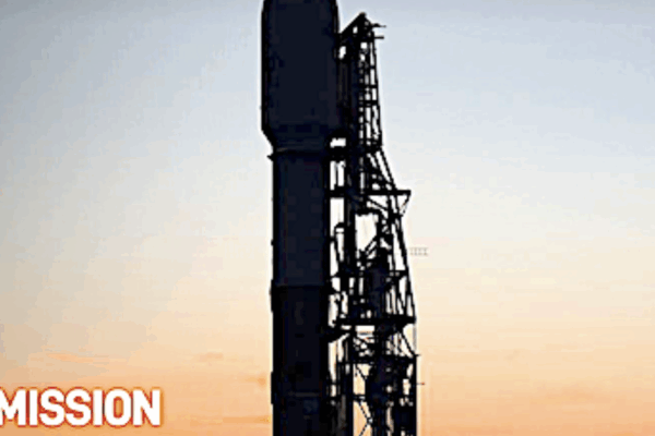 SpaceX to launch NROL-48 secret mission on Monday from California
