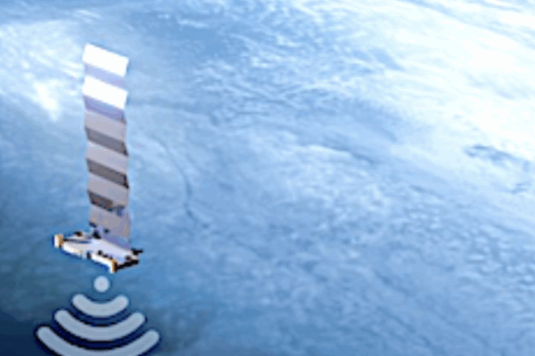 Forrester's Digest: Starlink ups plans to 44,988 satellites