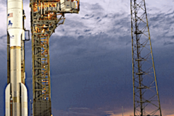 L-1 ULA Update: Atlas V ready to GO! for Thursday's launch of Amazon Kuiper 3 mission from the Cape   
