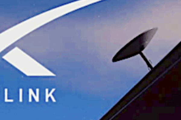 Forrester's Digest: Starlink readies India launch