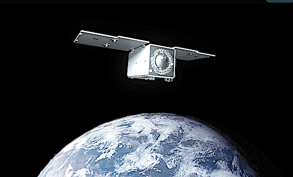 Planet to open Berlin satellite manufacturing facility providing next-gen, high-res Pelican sats