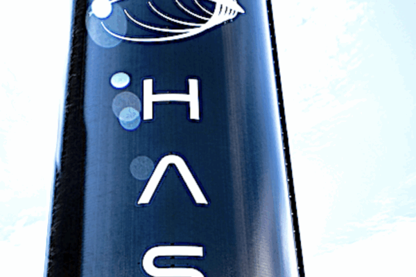 Rocket Lab's HASTE suborbital flight of JUSTIN mission now set for Tuesday launch