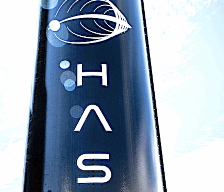 Rocket Lab's HASTE suborbital flight of JUSTIN mission now set for Tuesday launch