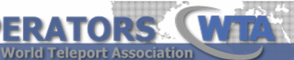 World Teleport Association requests your input...