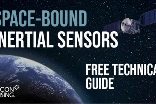 Silicon Sensing: New technical guide examines the selection of inertial systems for space