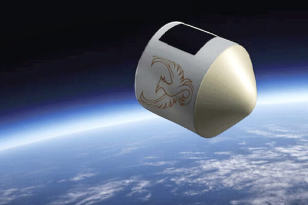 Space Phoenix Systems wins Pepperdine’s Most Fundable Company in America award