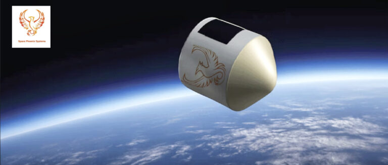 Space Phoenix Systems wins Pepperdine’s Most Fundable Company in America award