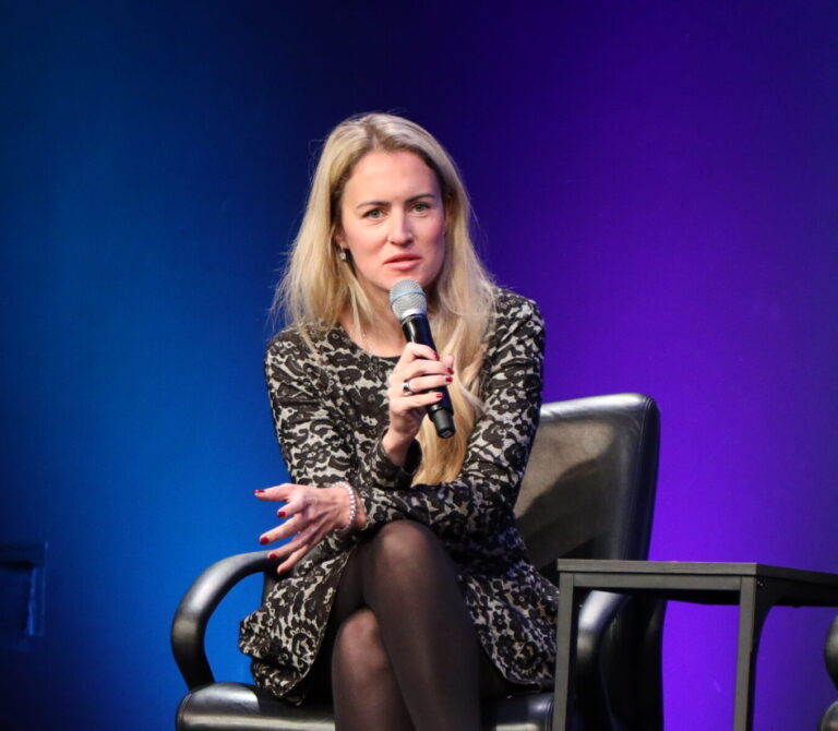 Raising the cash. Getting the ‘block & tackle’ right