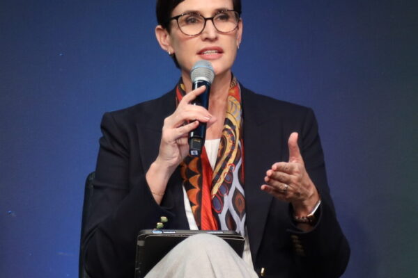 Spectrum at a Crossroads. GEO, MEO, LEO, HAPS and Drones all need access