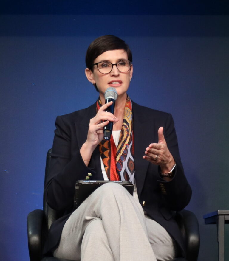 Spectrum at a Crossroads. GEO, MEO, LEO, HAPS and Drones all need access