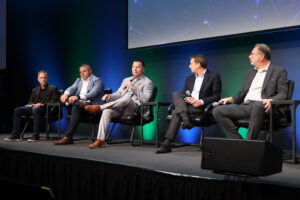 Golden Dome: Strategic Implications and Opportunities for the Satellite Industry