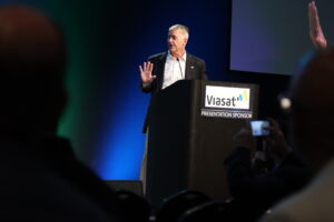 The Dual Use Dilemma “It is dual use or die”