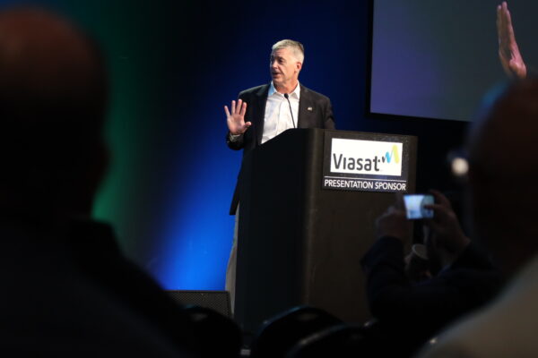 The Dual Use Dilemma “It is dual use or die”