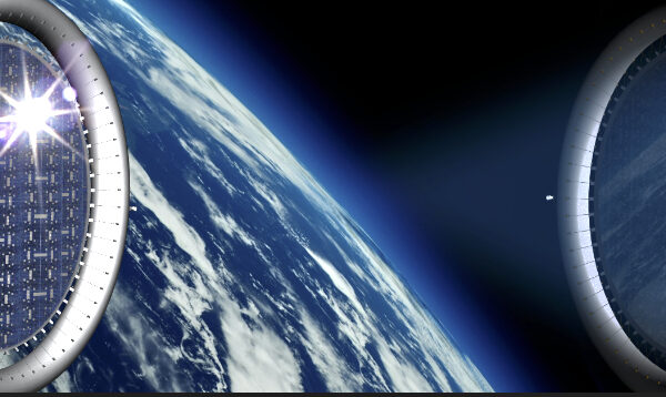 ABOVE rockets into DARPA’s ERIS Elite—Unlocking next-generation space defense innovations
