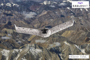 EagleNXT receives order for their advanced eBee TAC drones from the Defense Logistics Agency