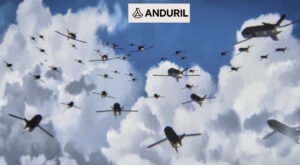 Anduril’s EagleEye puts mission command + AI directly into the warfighter’s helmet