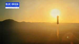 New Shepard’s crewed NS-36 mission targets liftoff for October 8th 