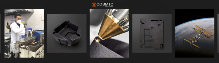 Cosmic Shielding Corporation awarded TACFI contract to speed deployment of advanced space electronics