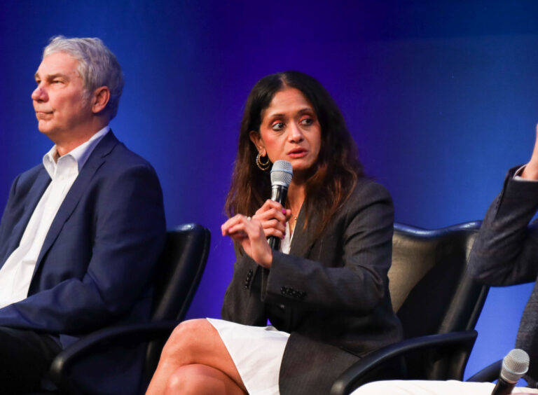 AI, AI and AI dominates SVSW. AI is a “Supersonic Tsunami”