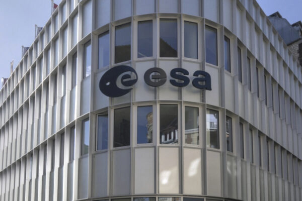 Decisions and announcements following the 337th ESA Council