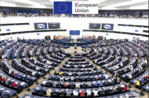 New European Commission Roadmap for strengthening European defence capabilities