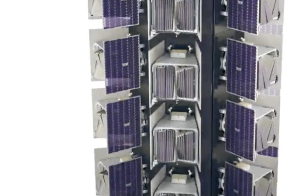 Exolaunch + Skyroot Aerospace announce strategic partnership agreement to advance access to space