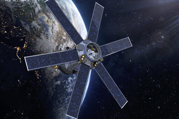 Flexell Space + Dcubed sign MoU for strengthening solar array collaboration between EU + Asia