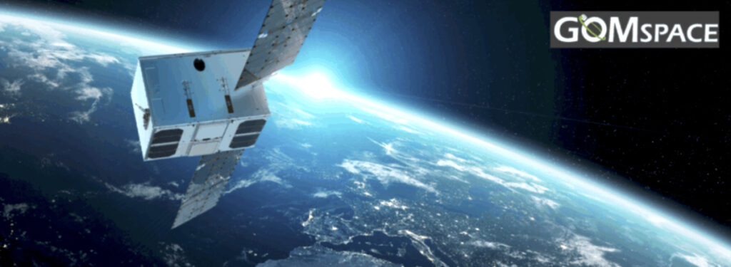 GomSpace secures an ESA development contract