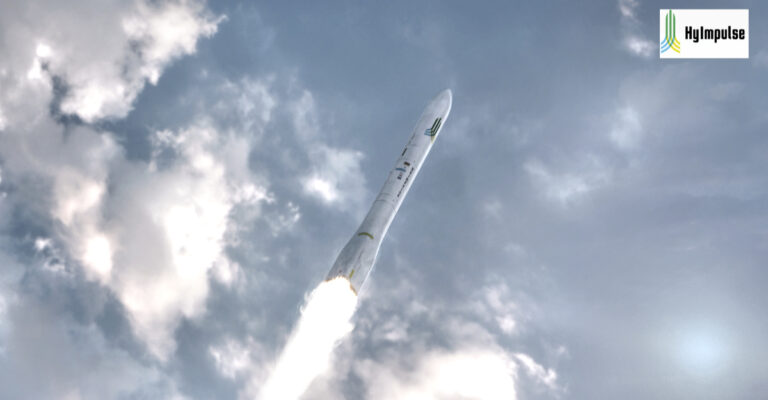HyImpulse obtains €45 million in Series A funding for “Made in Europe” rocket technology
