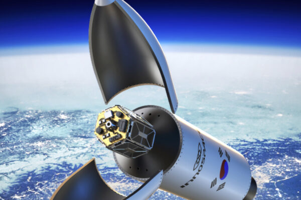 INNOSPACE signs MoU with UAE’s Madari Space for Space Data Center development