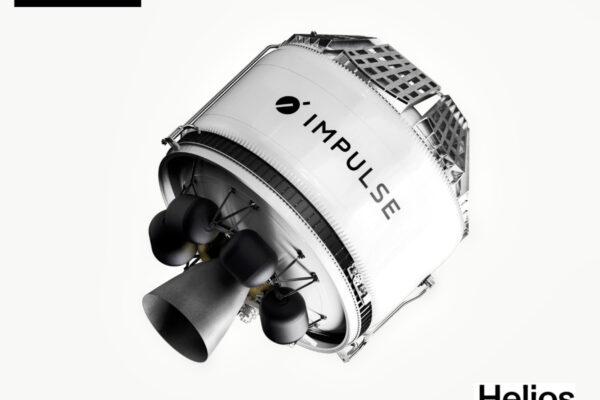 Impulse Space unveils proposed mission architecture to deliver more mass to the lunar surface