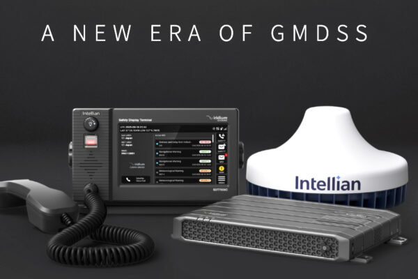 Intellian launches 2 Iridium Certus GMDSS systems for mariners
