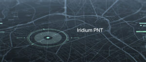 Iridium awarded U.S. DoT contract for complementary PNT services deployment + testing