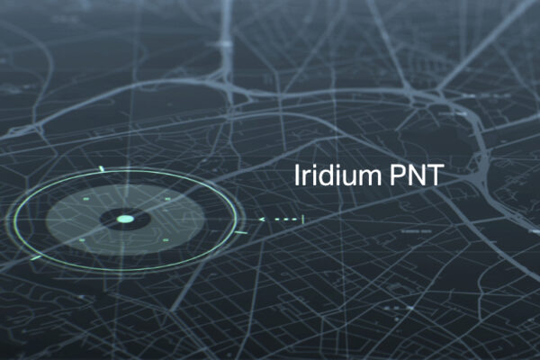 Iridium awarded U.S. DoT contract for complementary PNT services deployment + testing