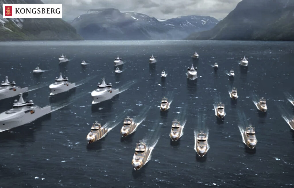 KONGSBERG + Andøya Space to strengthen Norwegian space capabilities