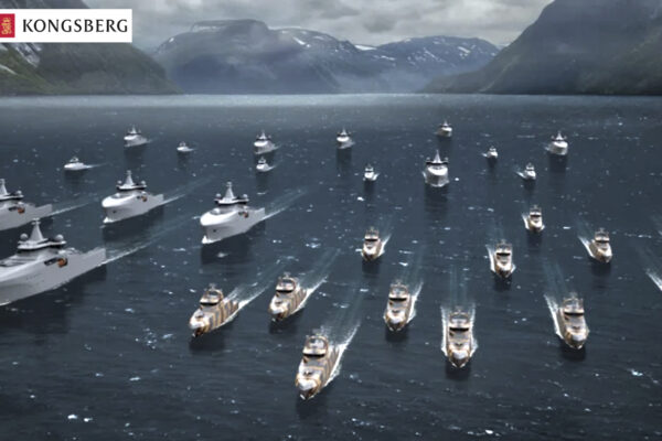 KONGSBERG + Andøya Space to strengthen Norwegian space capabilities