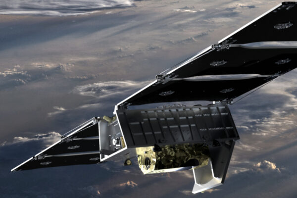 Muon Space integrating SpaceX’s Starlink Mini space lasers into Halo™ Satellite Platform