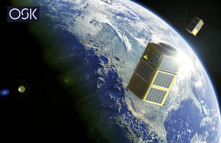 Orbital Sidekick becomes a "Qualified Team" in the XPRIZE Wildfire competition