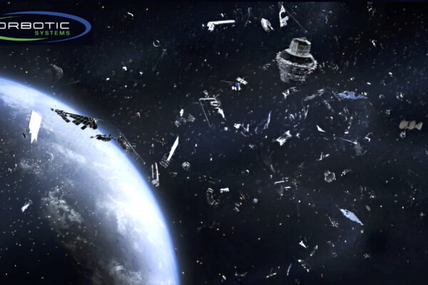 Orbotic Systems recently won a NASA Phase II award for an advanced active space debris removal system
