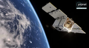 Planet awarded Luno B contract by NGA for AI-enabled solutions