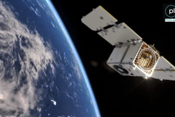 Planet awarded Luno B contract by NGA for AI-enabled solutions