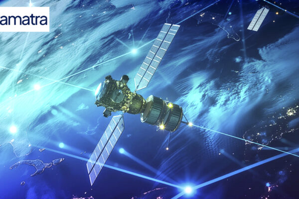 Pramatra Space + Infostellar sign strategic MoU for QKD ground station services