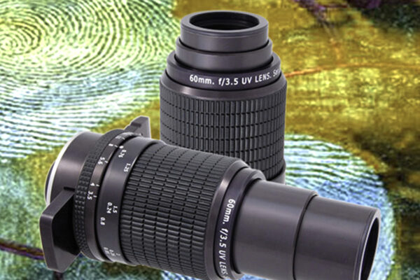 Application Optimized UV Lenses