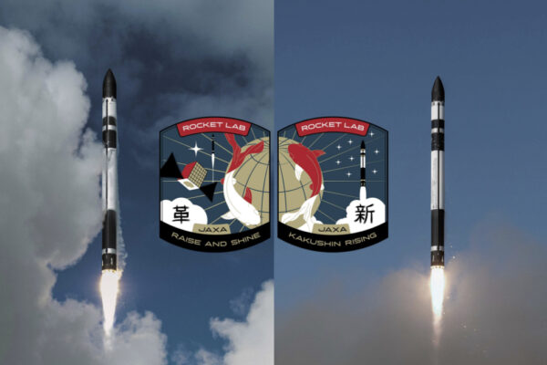 Rocket Lab secures multiple launches with JAXA