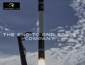 Rocket Lab’s next Electron Launch will be the 6th mission for iQPS