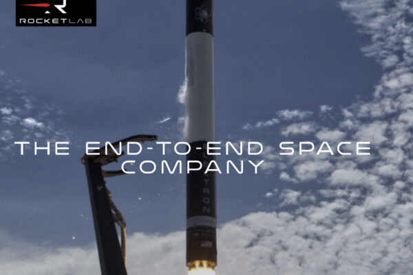 Rocket Lab’s next Electron Launch will be the 6th mission for iQPS