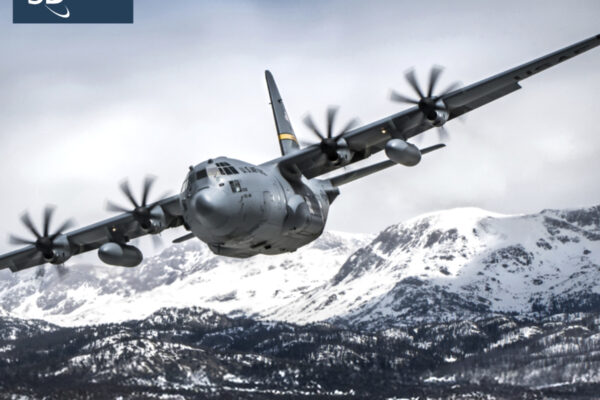 Mil/Gov win to optimize Gogo multi-orbit 5G ATG, LEO, and GEO connectivity networks