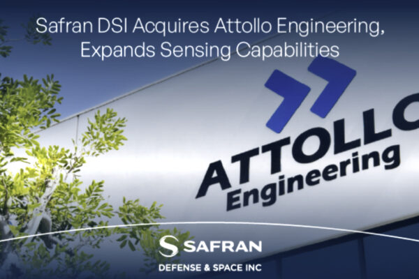 Safran DSI acquires Attollo Engineering
