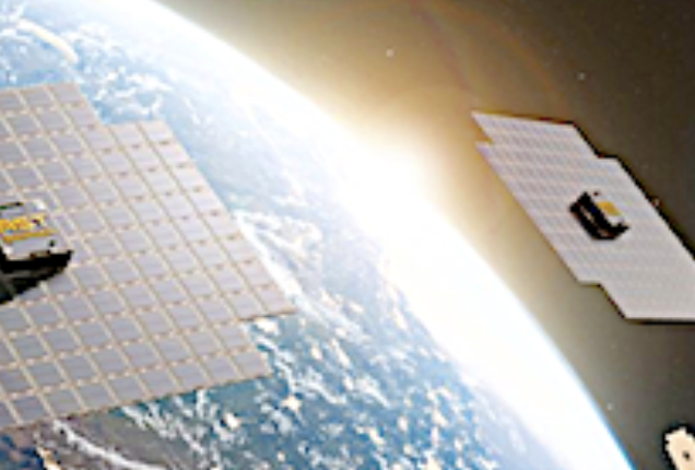 AST SpaceMobile announces BlueBird 6 ready to ship